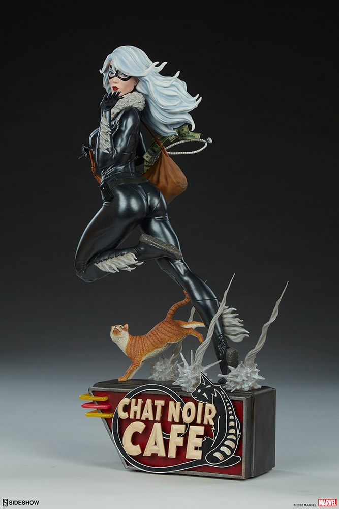 Black Cat