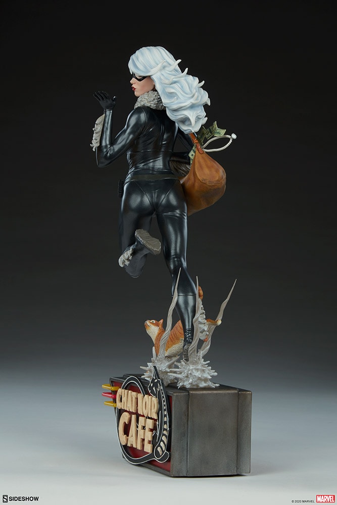 Black Cat