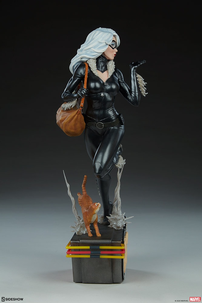 Black Cat