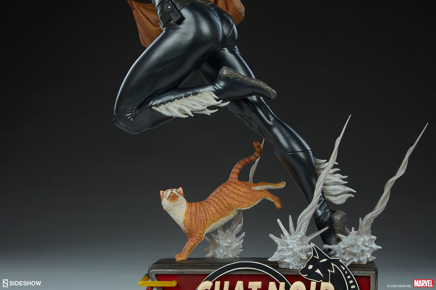 Black Cat