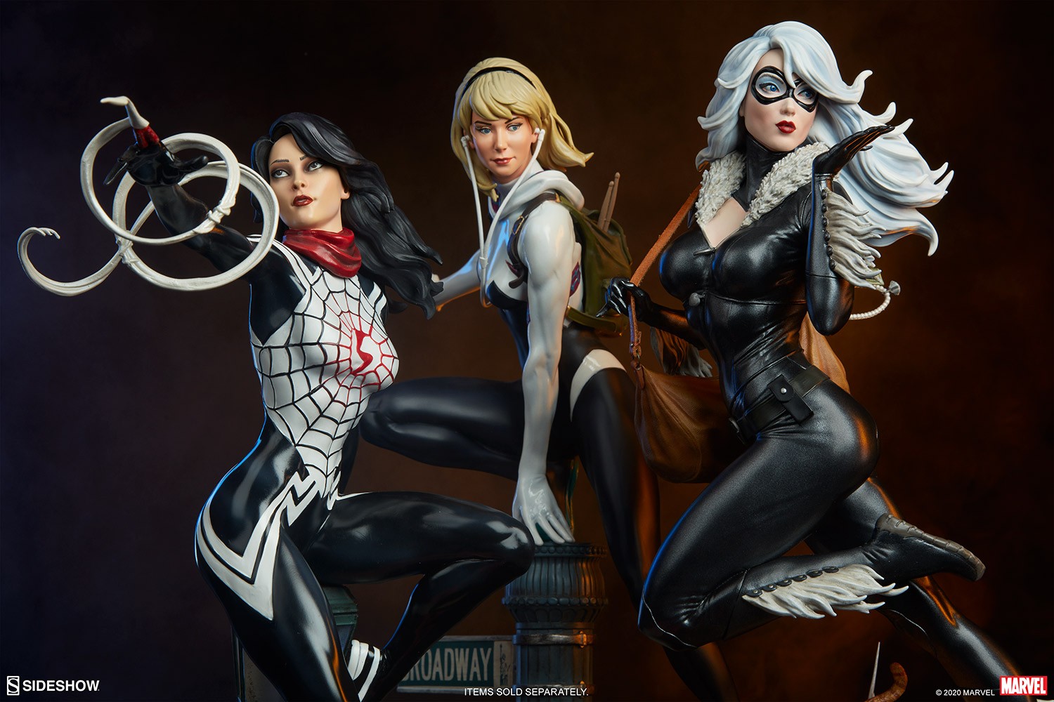 Black Cat Collector Edition 