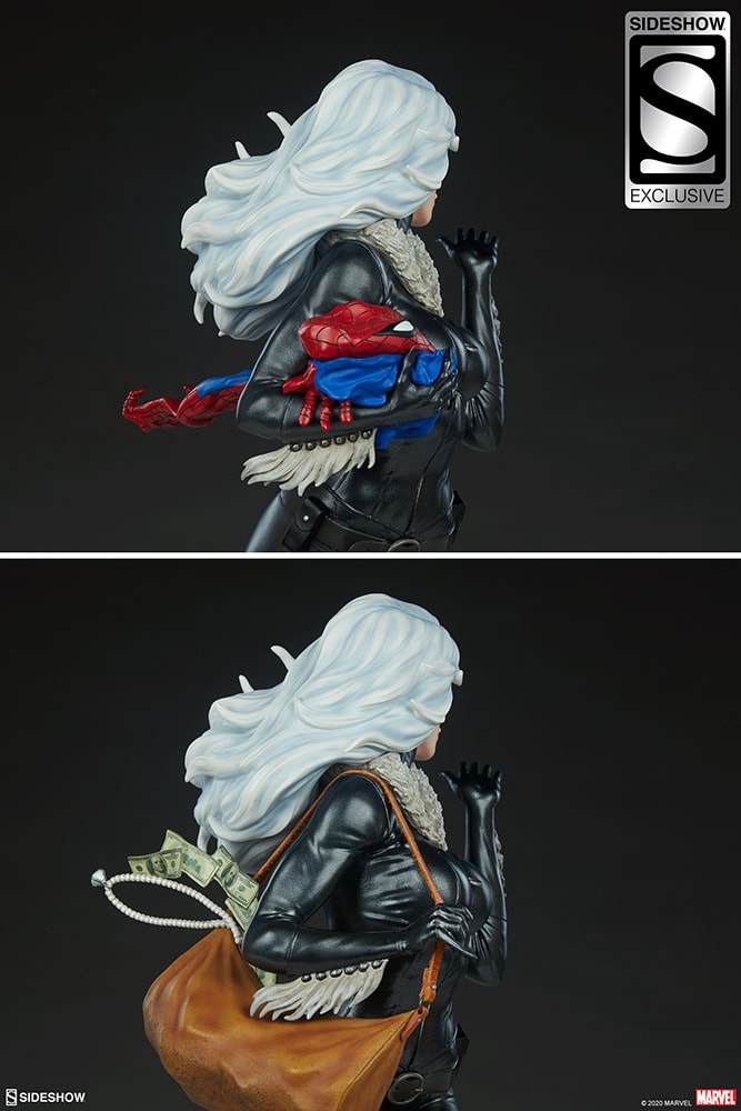 Black Cat Exclusive Edition 