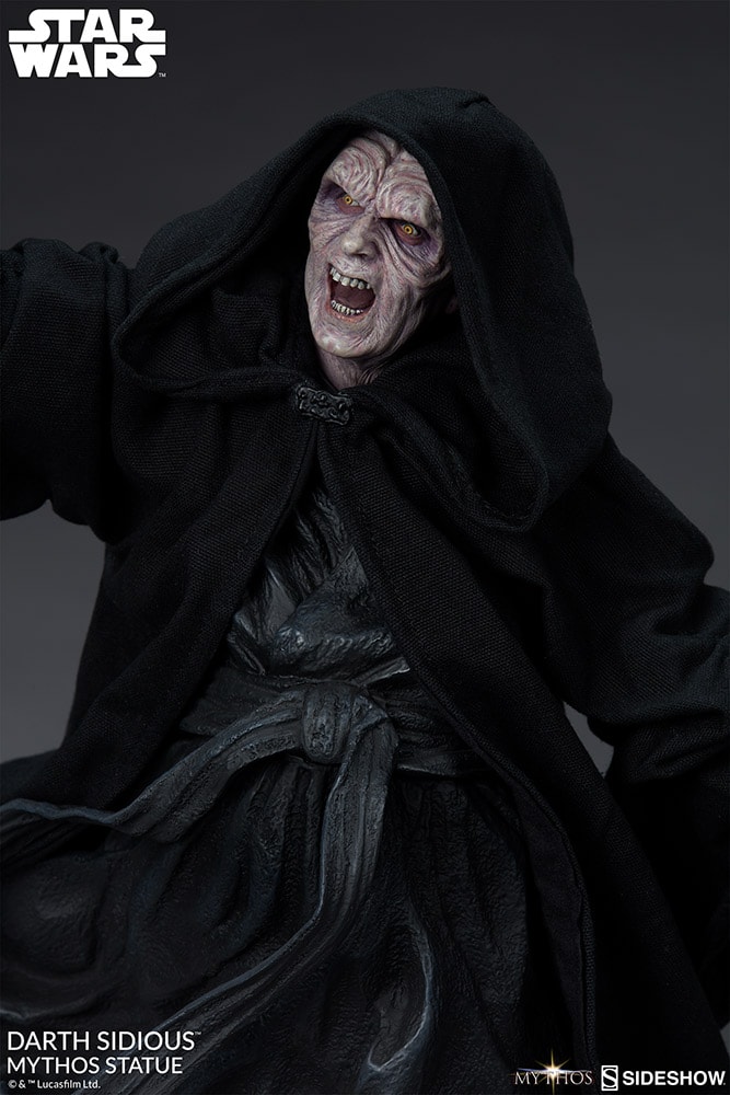 Darth Sidious™ Mythos View 10
