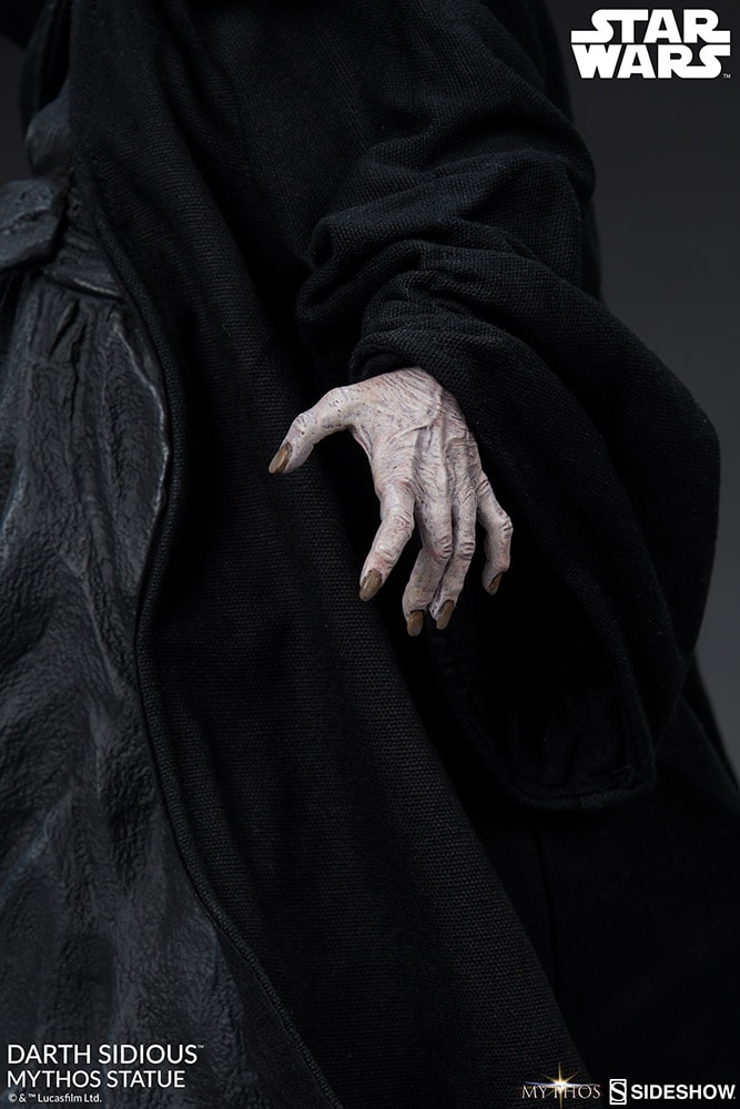 Darth Sidious™ Mythos View 11