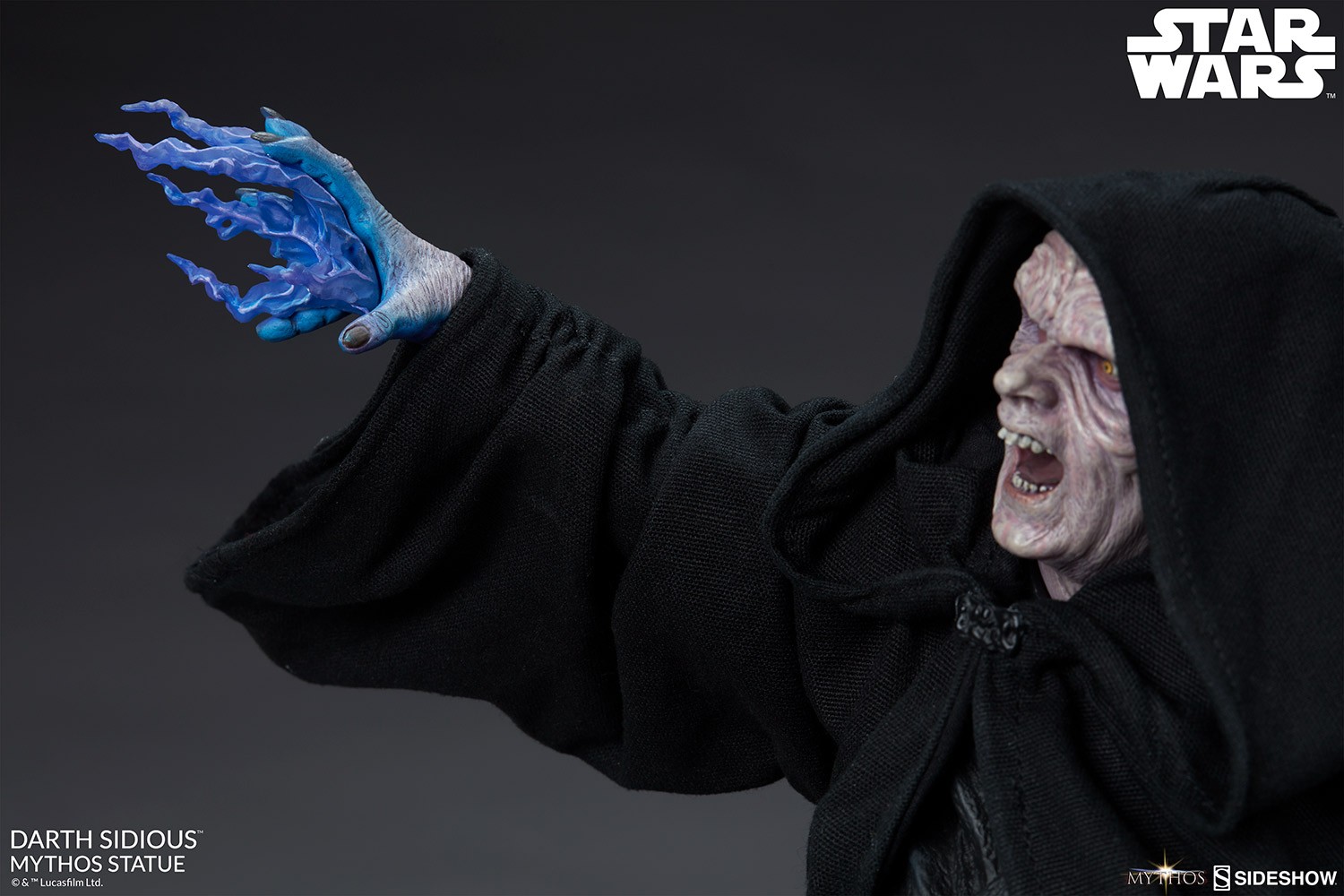 Darth Sidious™ Mythos View 12
