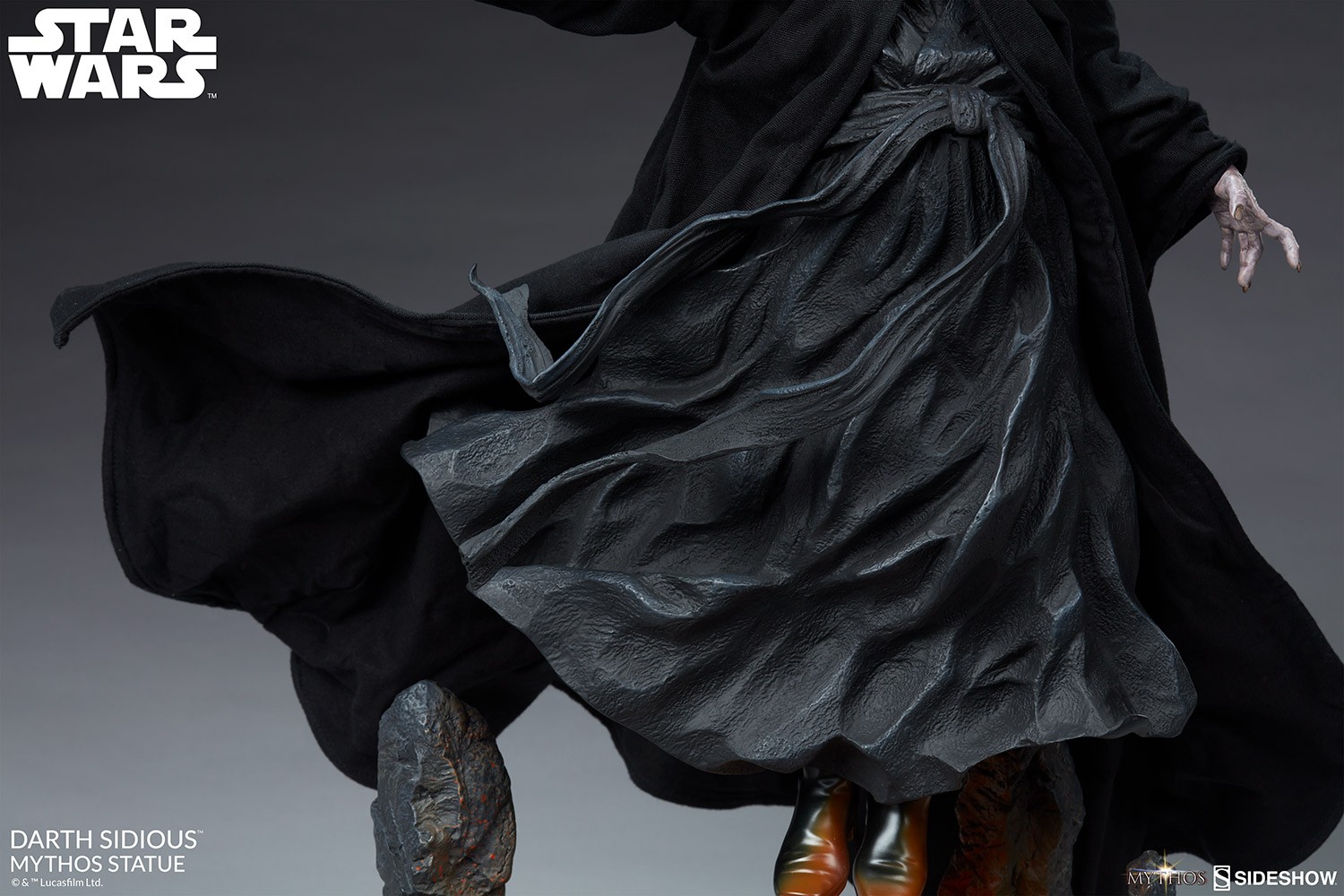 Darth Sidious™ Mythos View 13