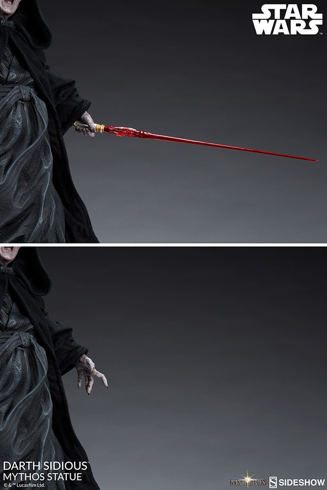 Darth Sidious™ Mythos View 14