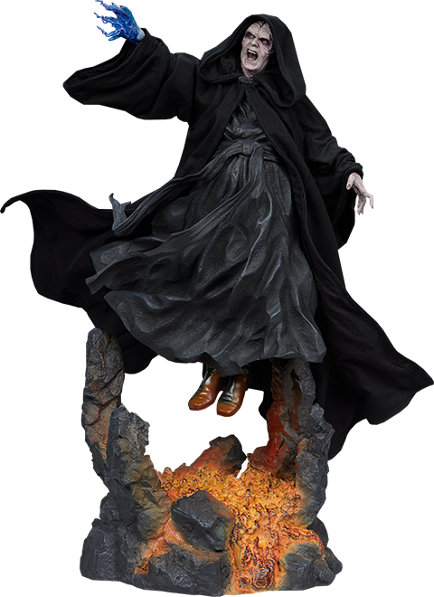 Darth Sidious™ Mythos View 19