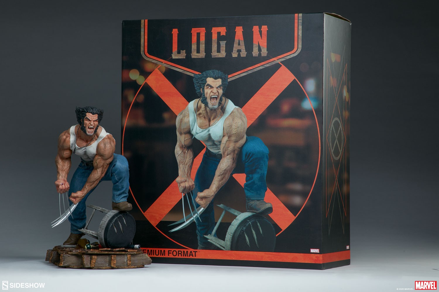 Logan
