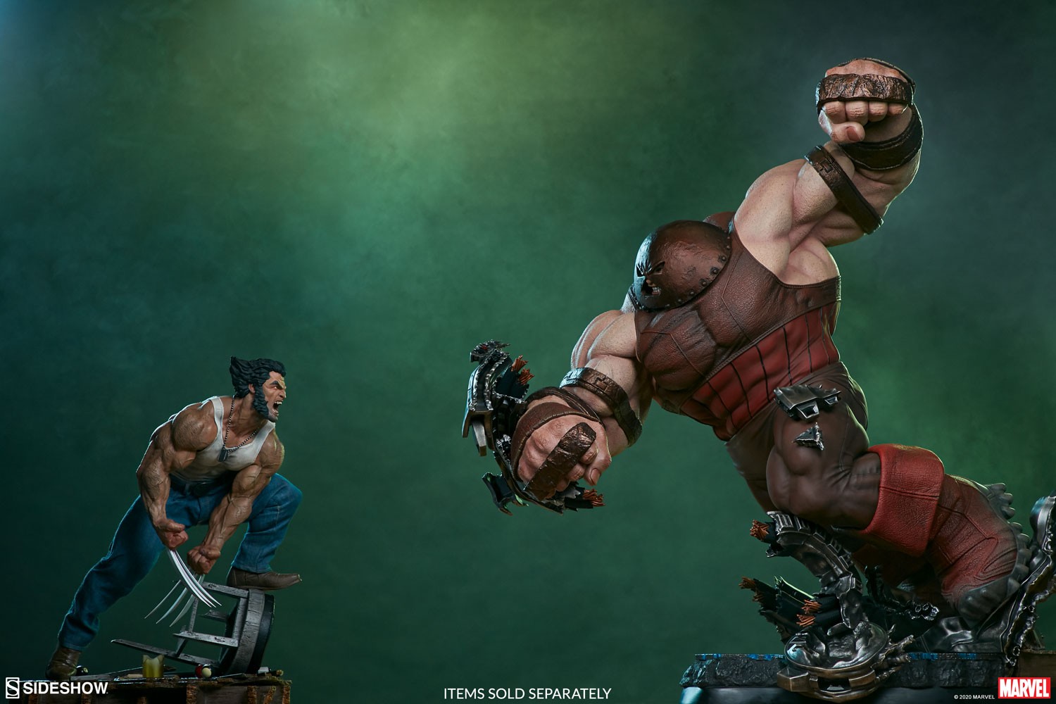 Logan Collector Edition 