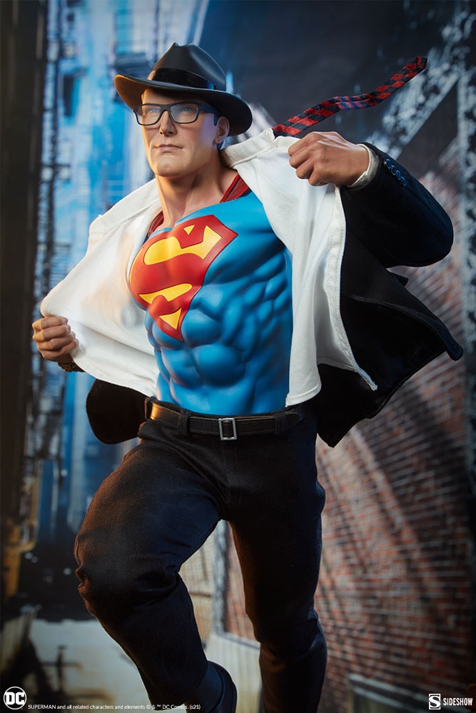 Superman™: Call to Action View 1