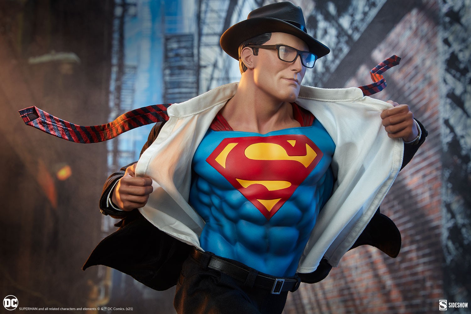 Superman™: Call to Action View 17