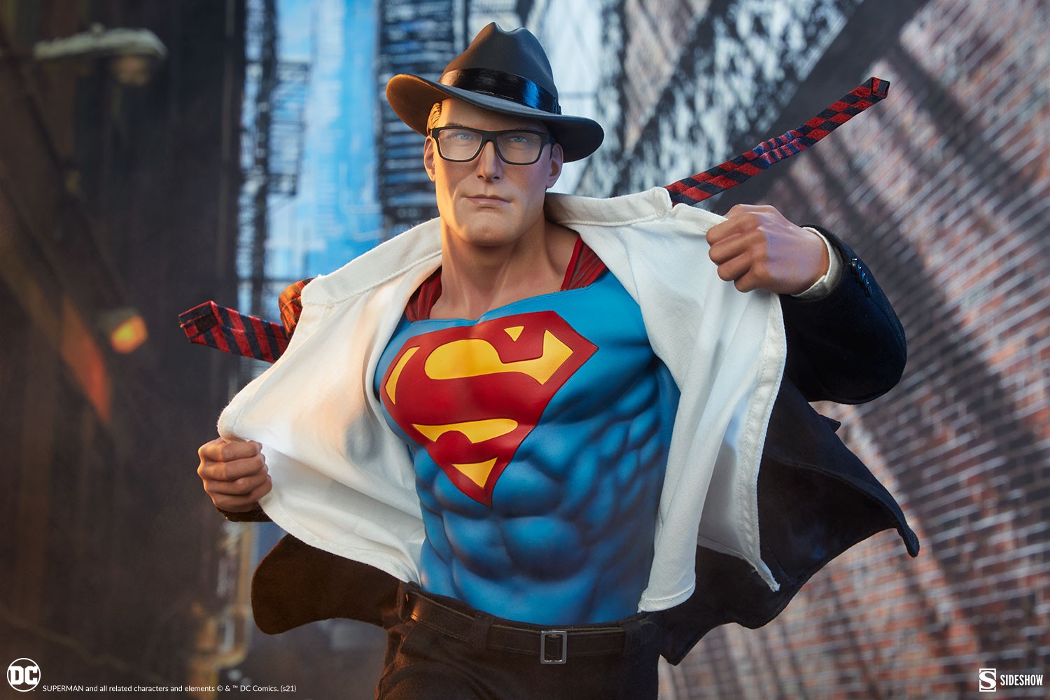 Superman™: Call to Action View 31