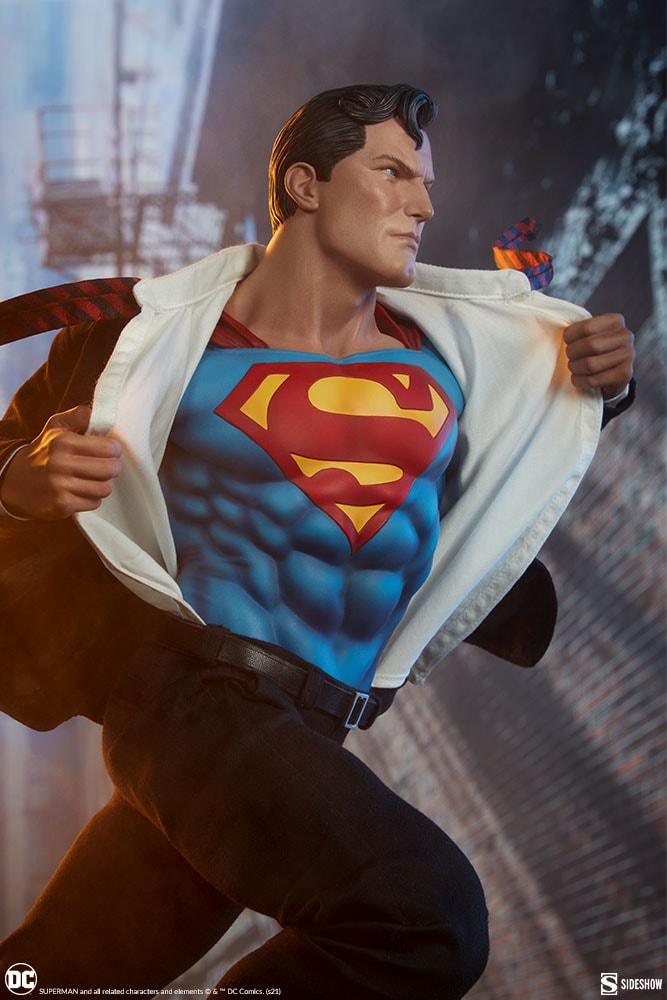 Superman™: Call to Action View 32