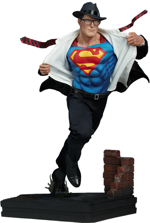 Superman™: Call to Action View 33