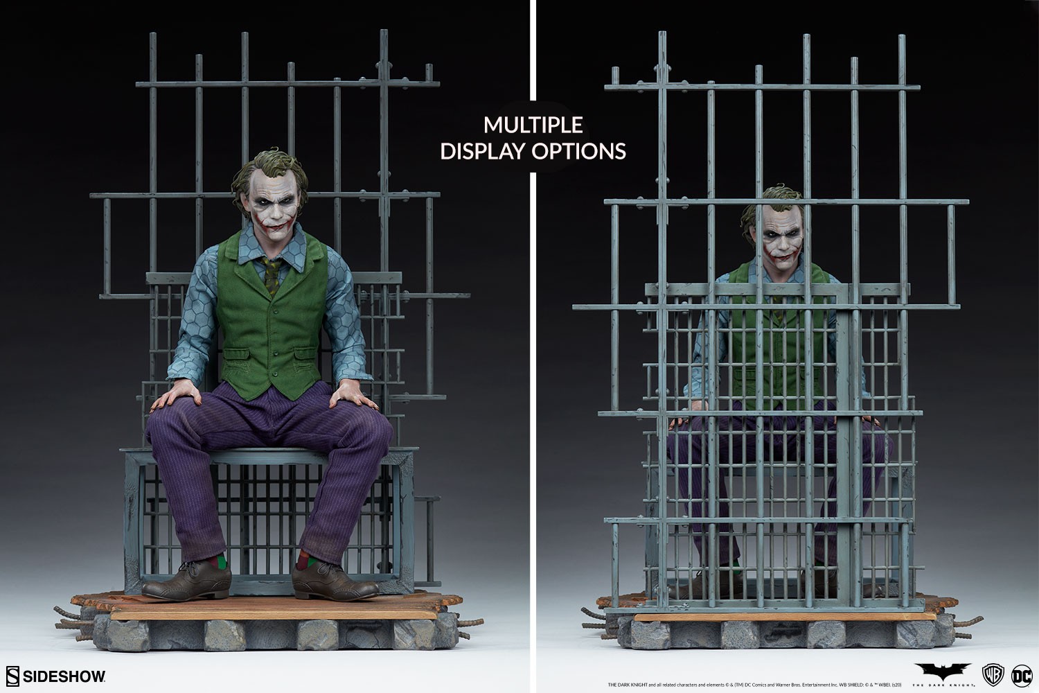 The Joker