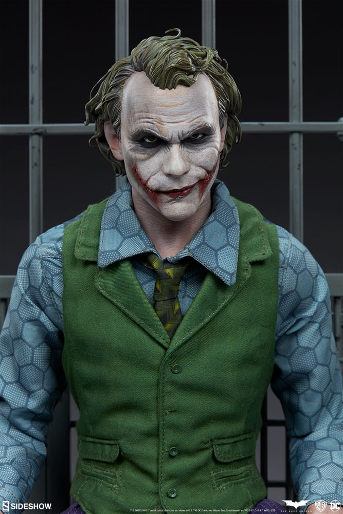 The Joker