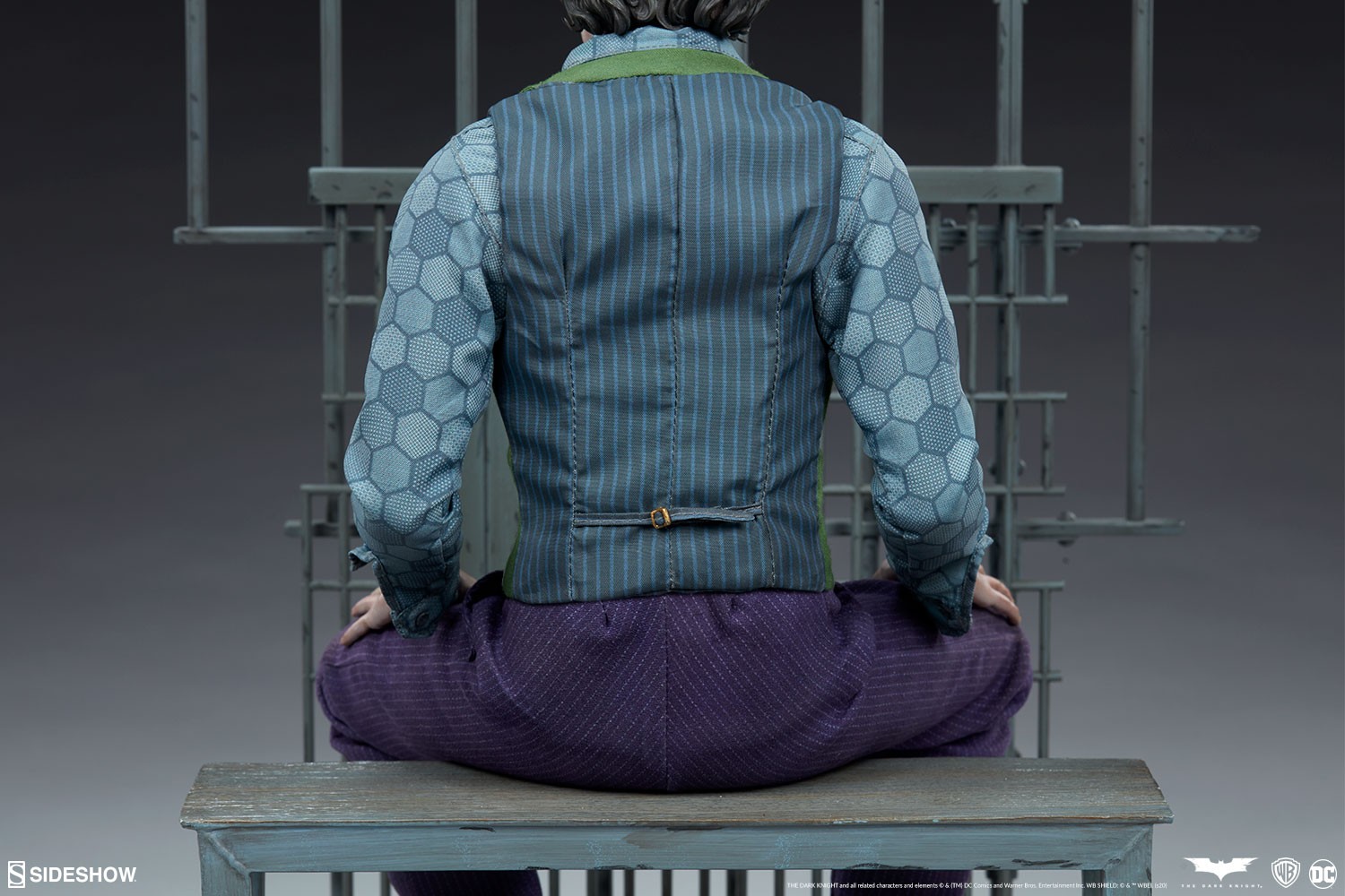 The Joker Collector Edition 