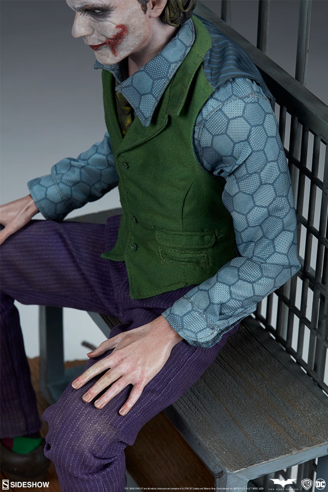 The Joker