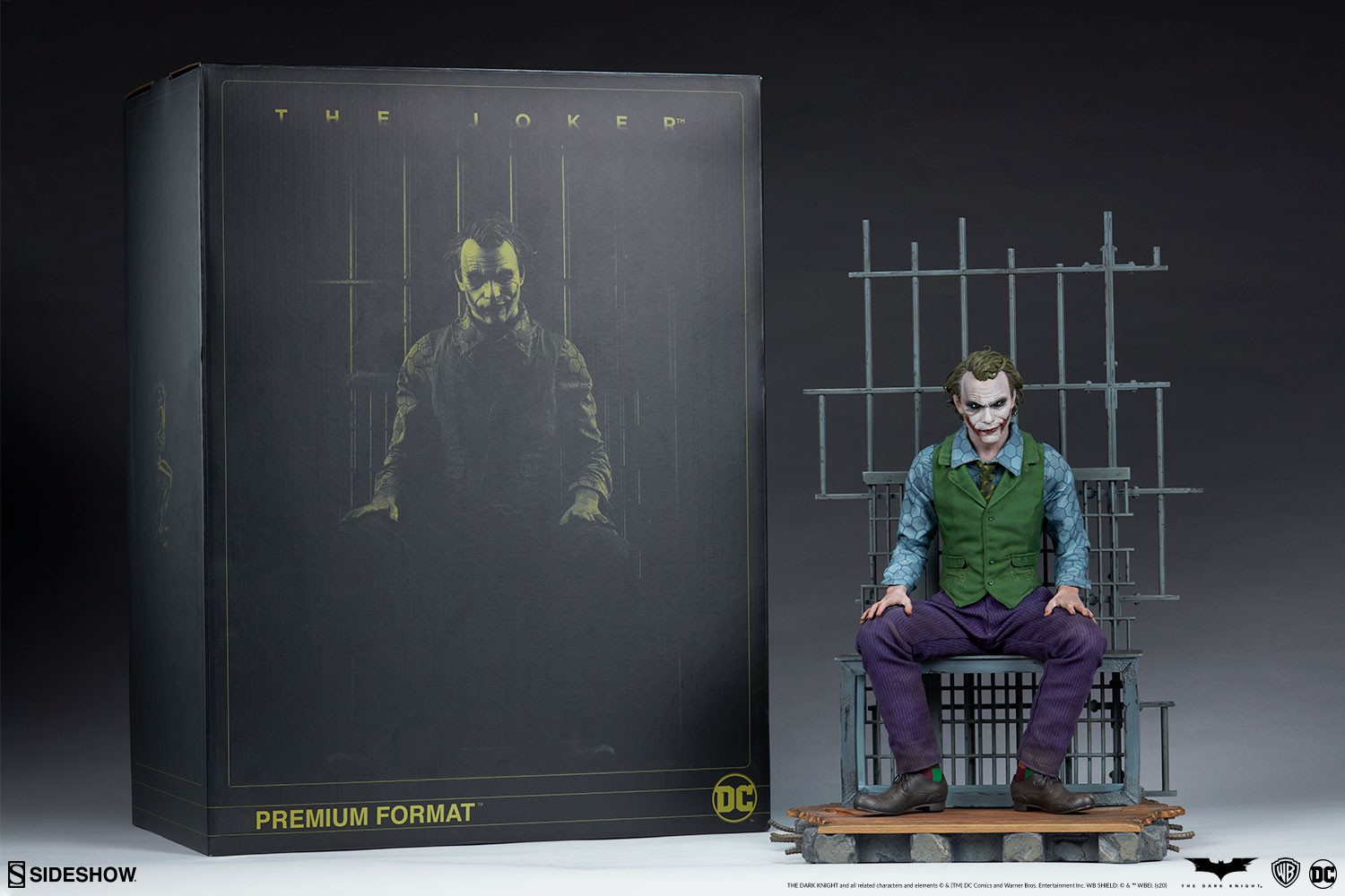 The Joker Collector Edition 