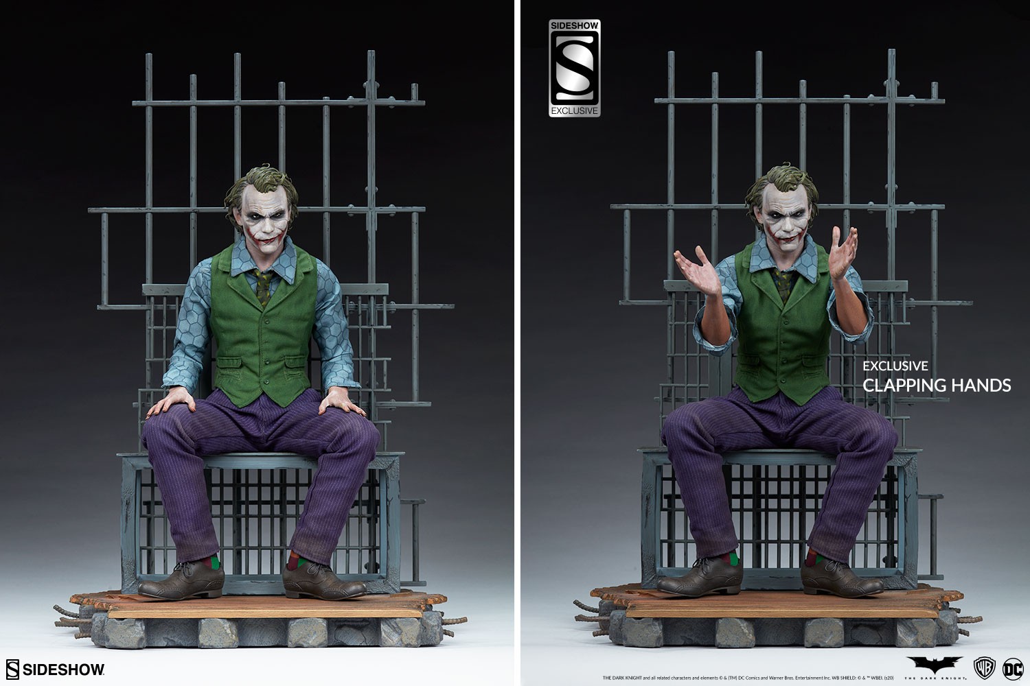 The Joker Exclusive Edition 