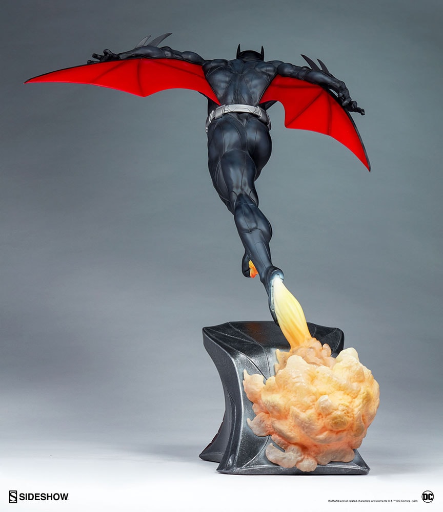 Batman deals beyond sideshow