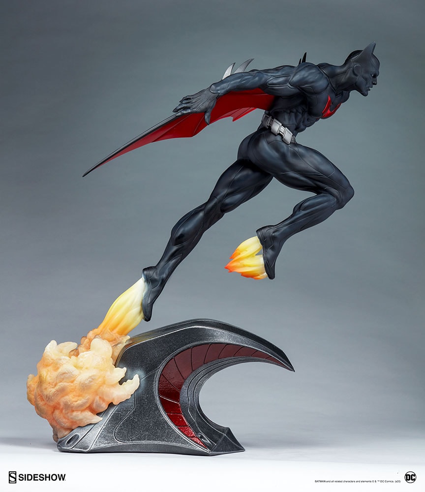 Batman deals beyond sideshow