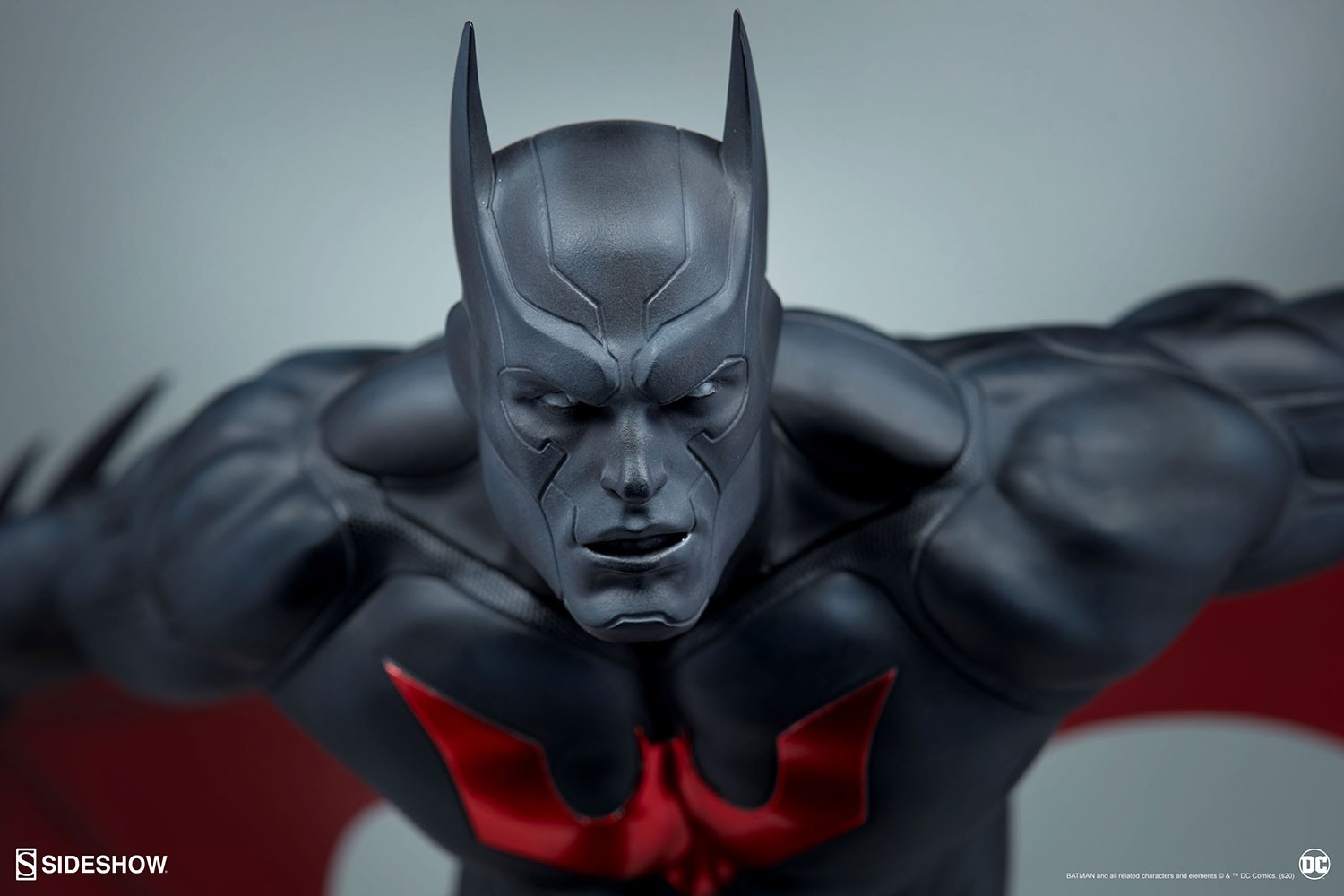 Batman Beyond Collector Edition View 22