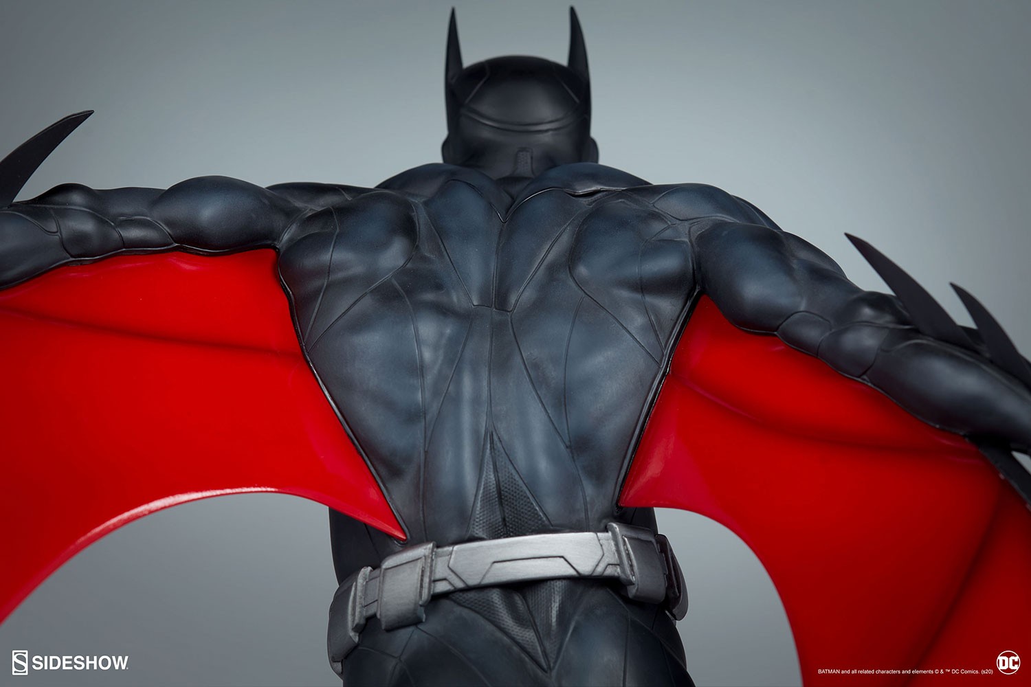 Batman beyond discount premium format
