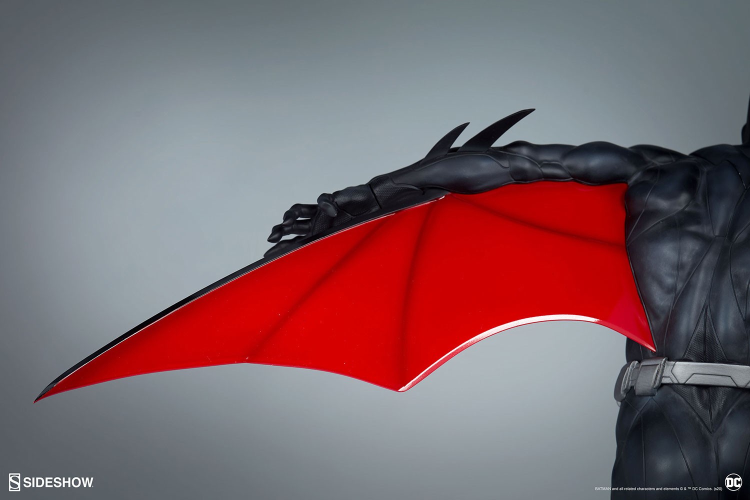 Batman Beyond Collector Edition View 18