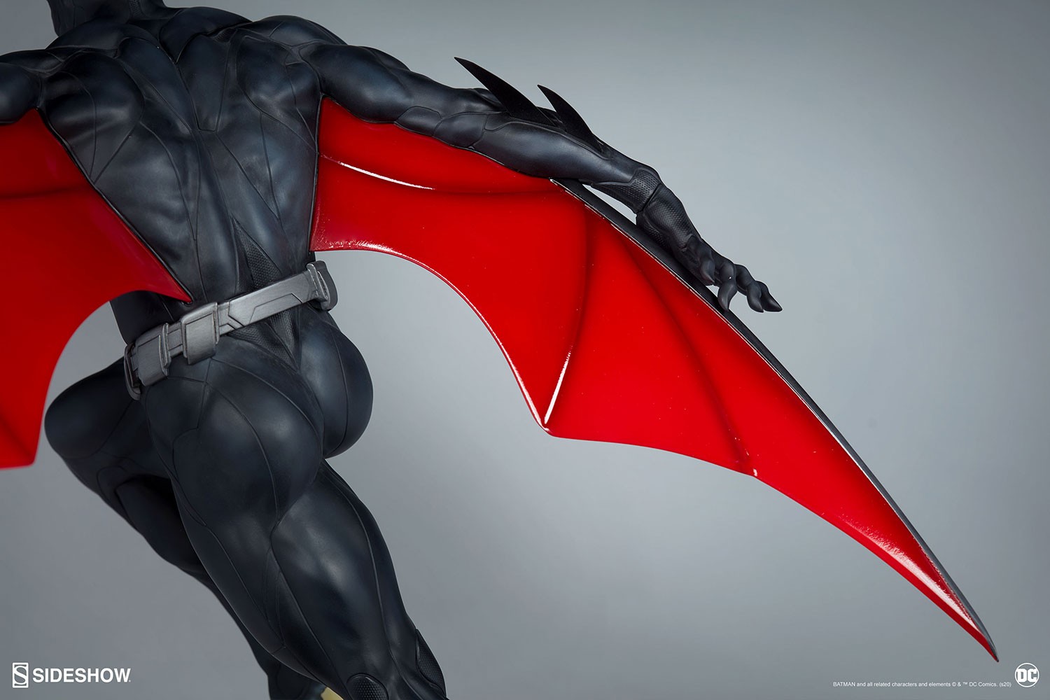 Batman Beyond Collector Edition View 16