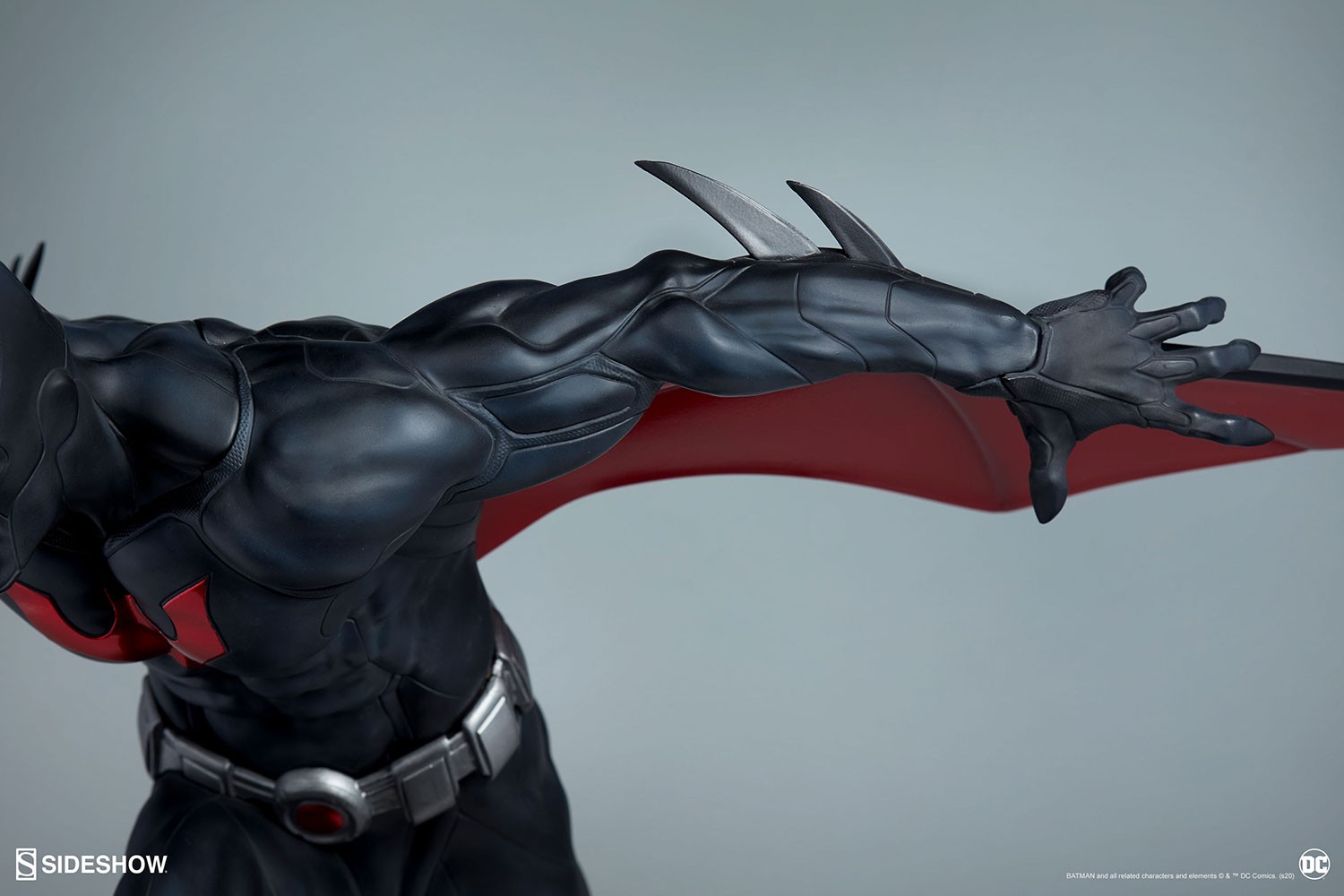 Batman beyond discount sideshow