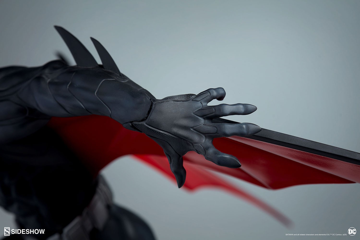 Batman Beyond Collector Edition View 15