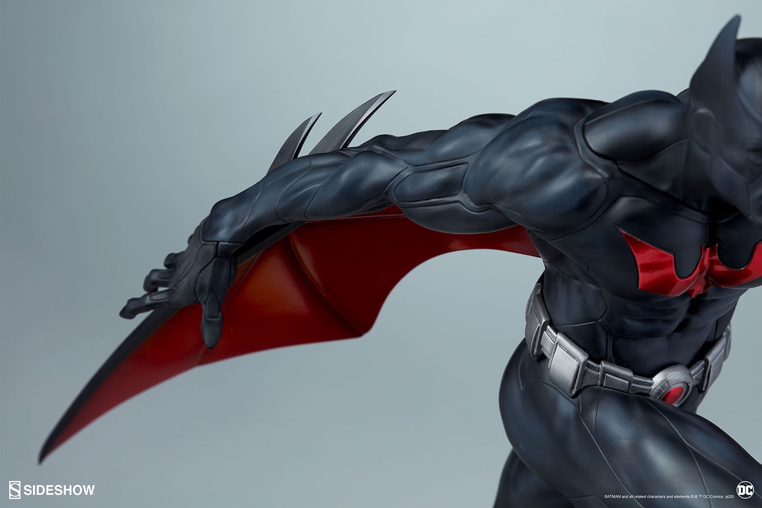 Batman Beyond Collector Edition View 14