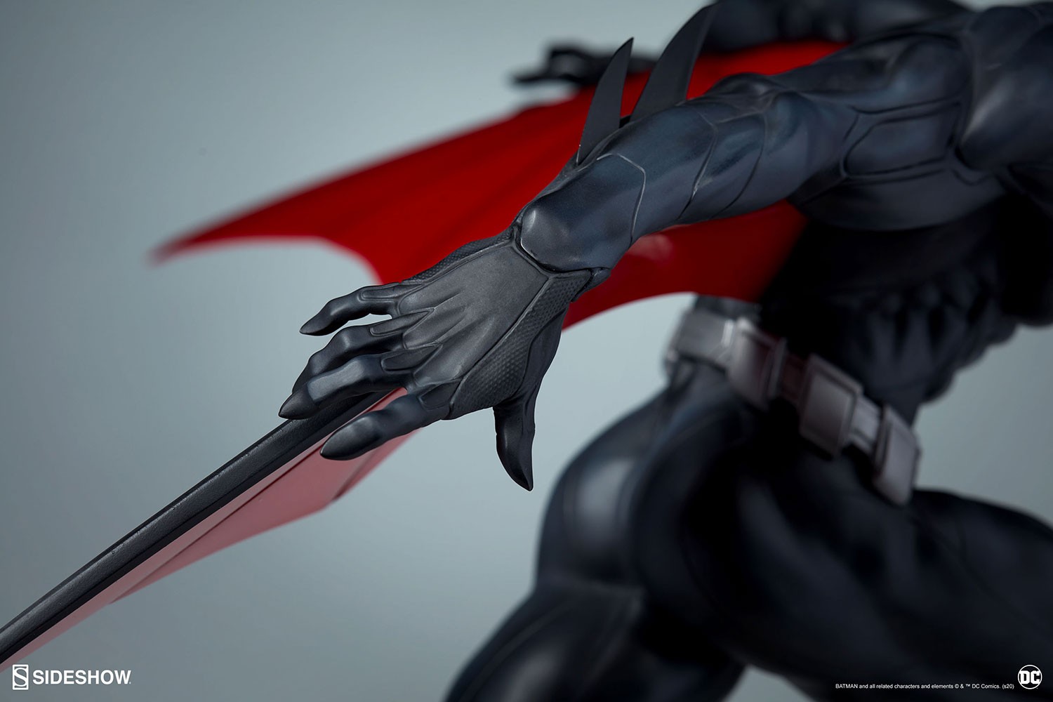 Batman Beyond Collector Edition View 13