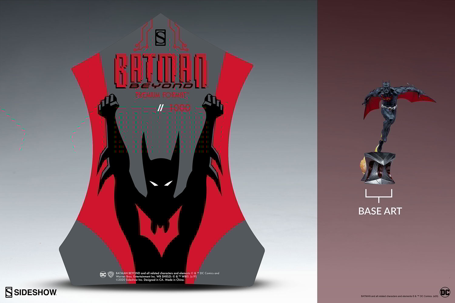 Batman Beyond Collector Edition View 5