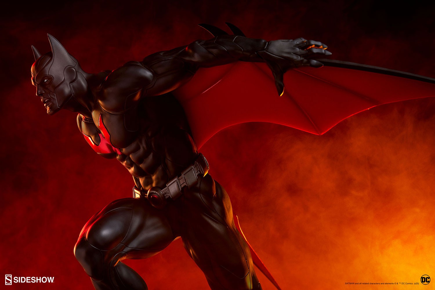 Batman Beyond Collector Edition View 32