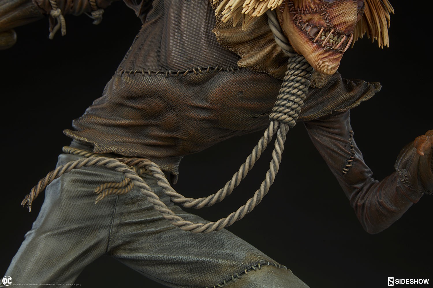 Scarecrow