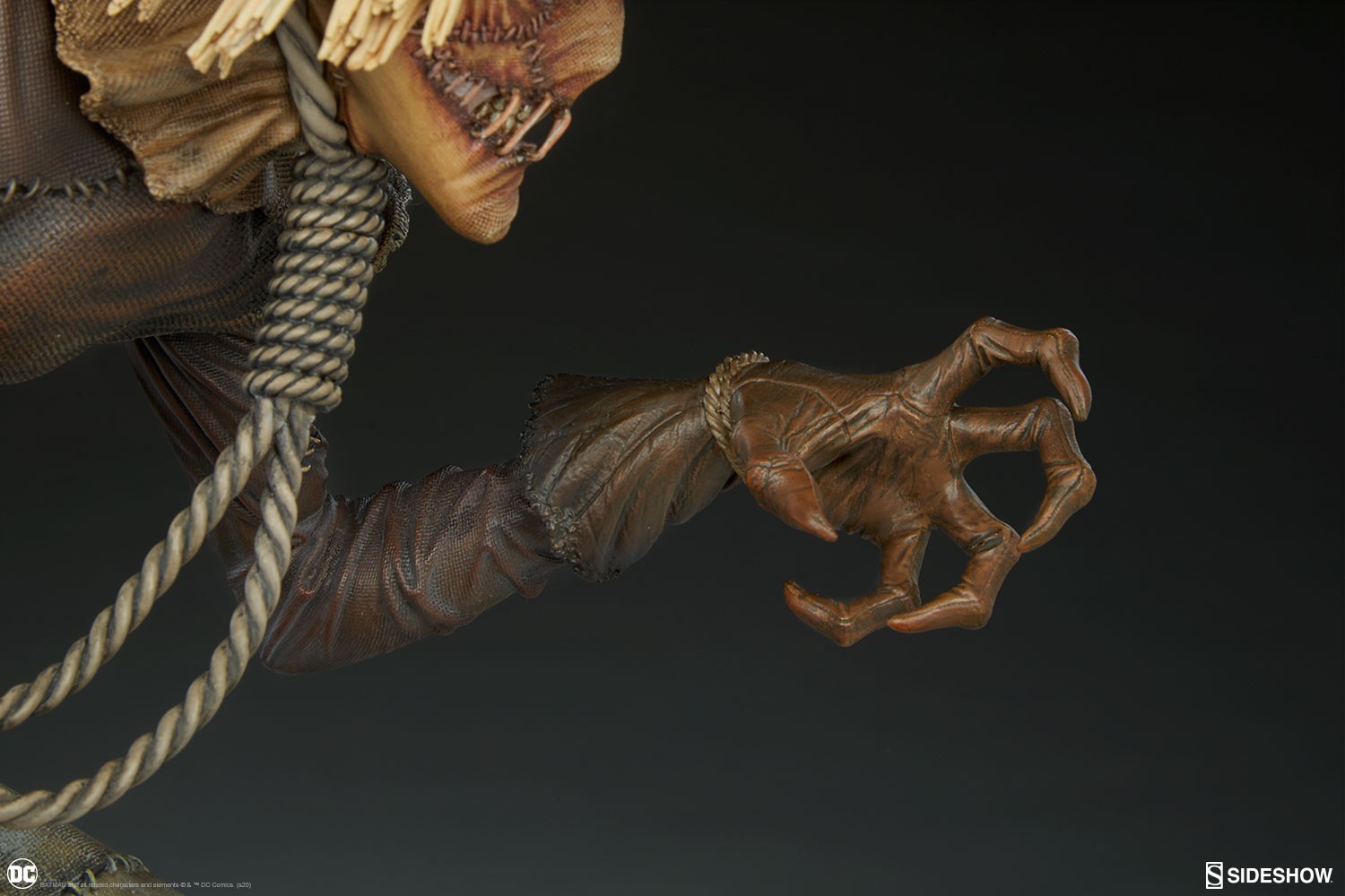 Scarecrow