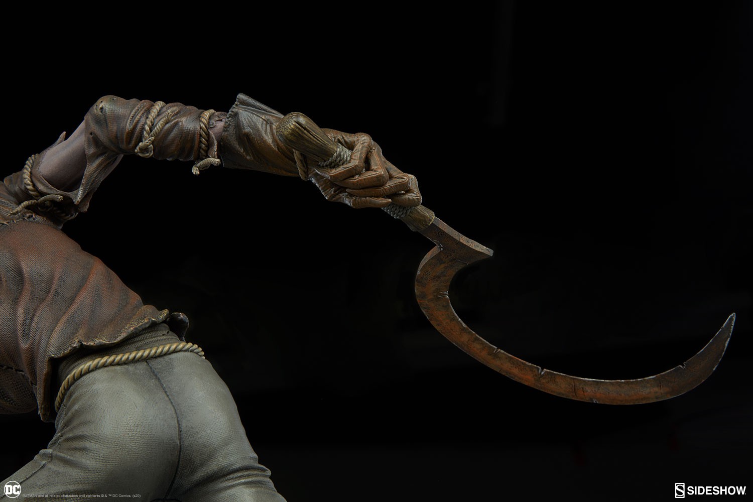 Scarecrow