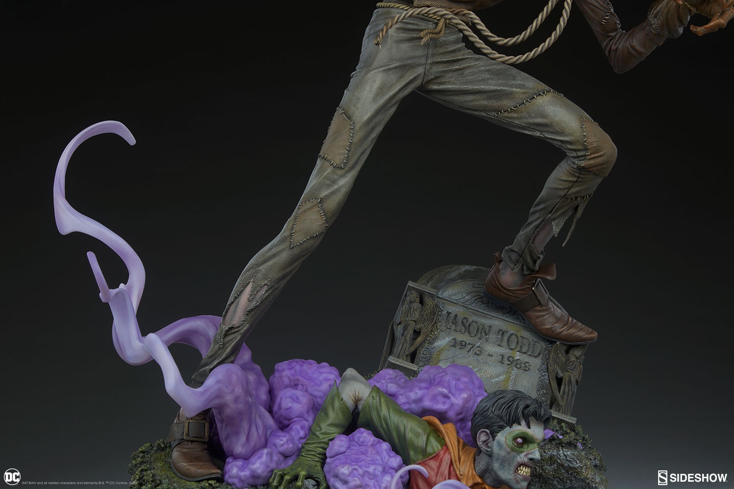 Scarecrow