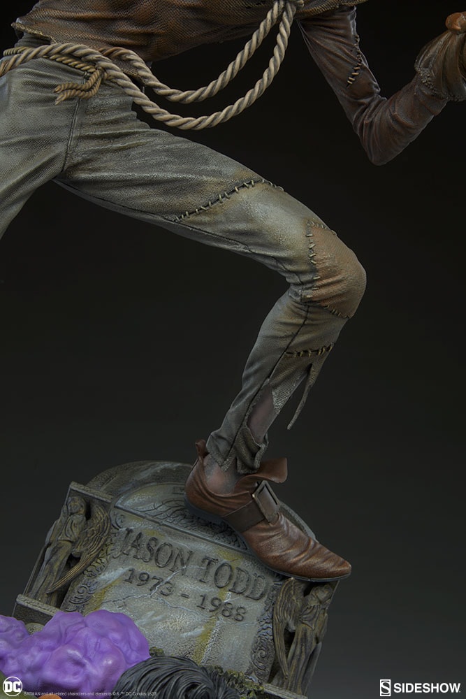 Scarecrow