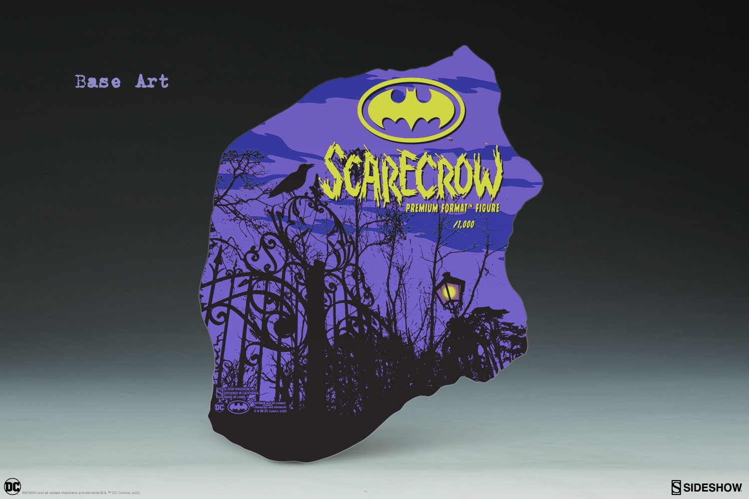 Scarecrow