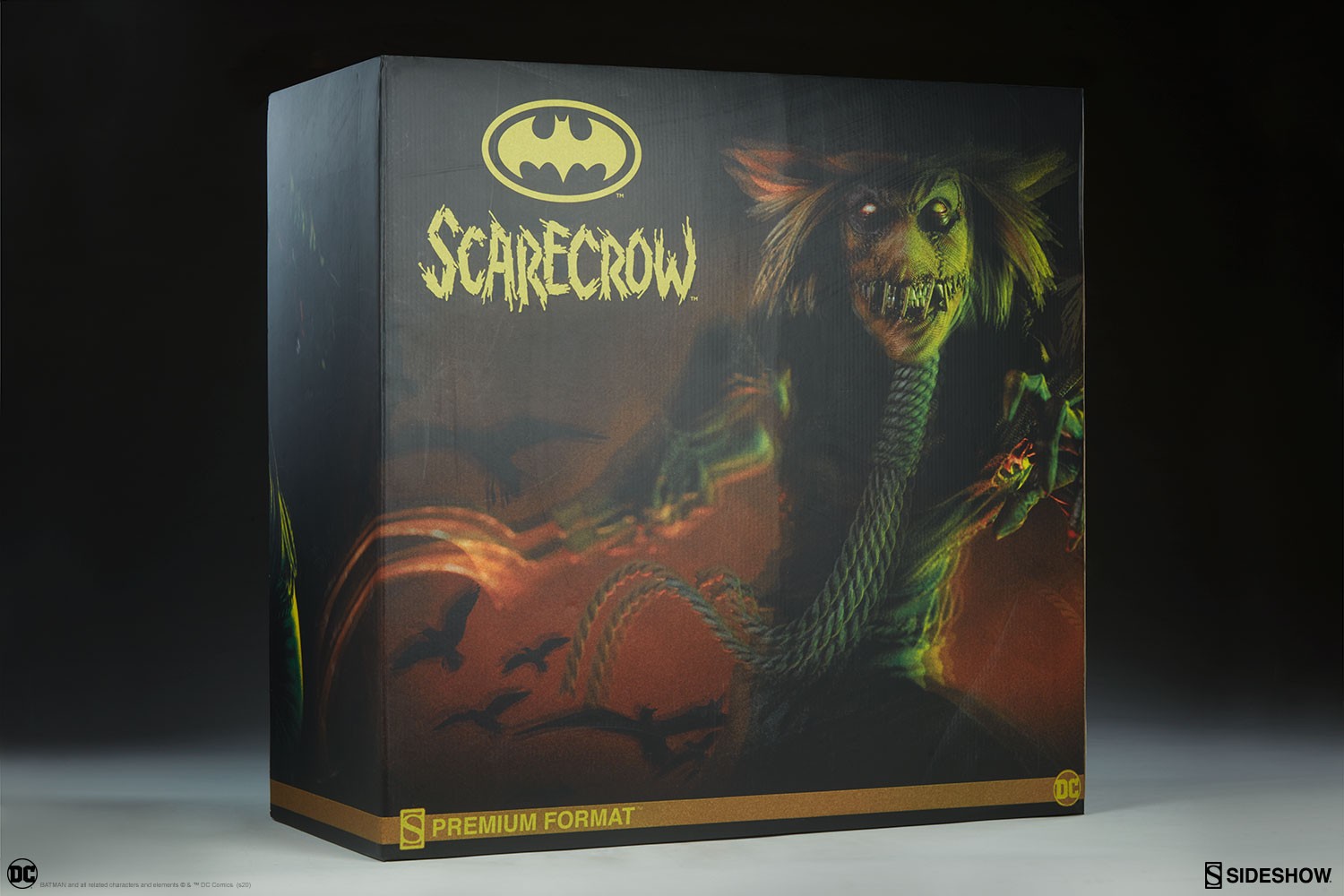 Scarecrow