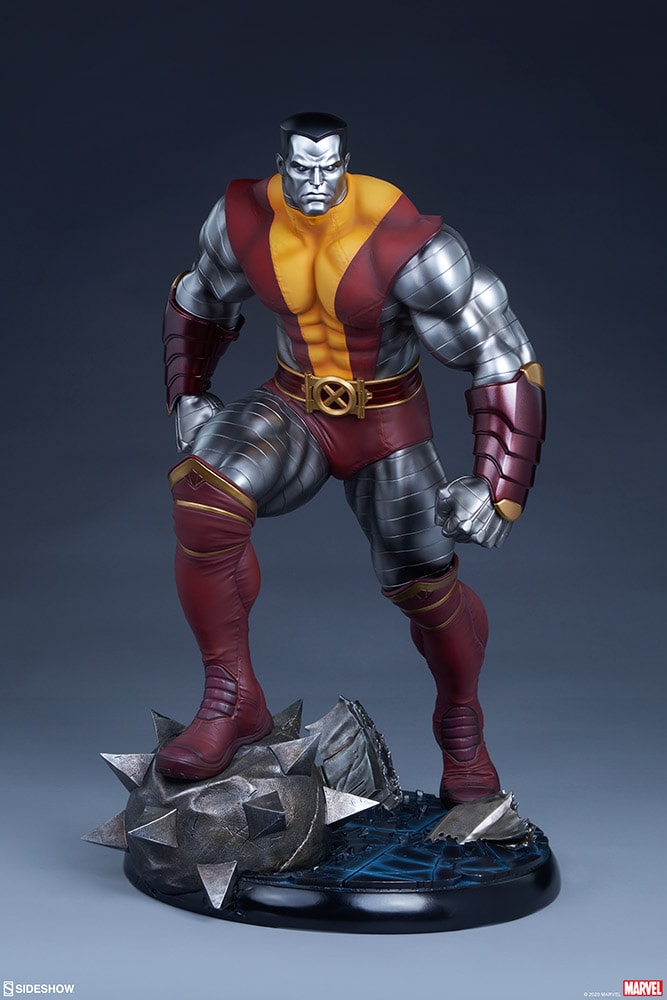 Colossus Exclusive Edition View 33