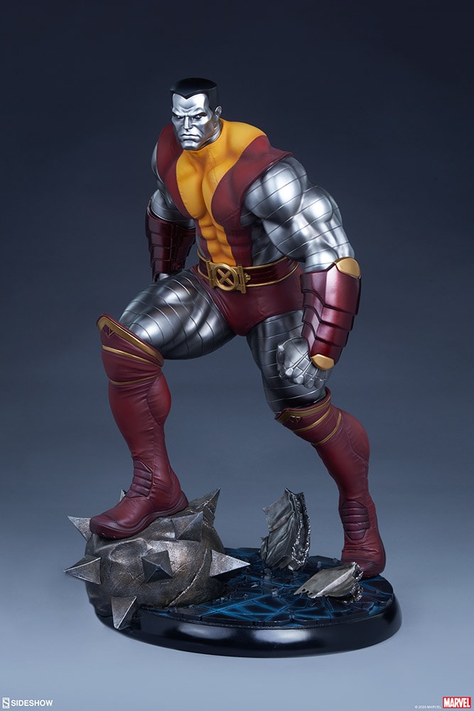 Colossus Exclusive Edition View 32
