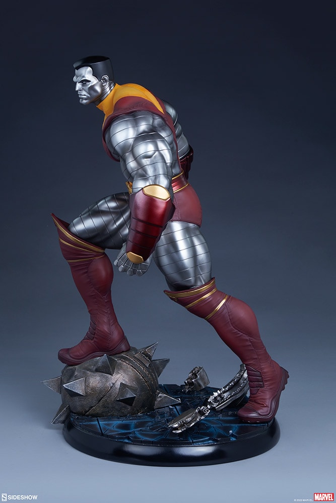 Colossus Collector Edition View 25