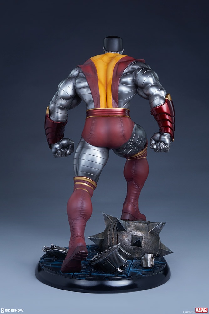 Colossus Collector Edition View 24