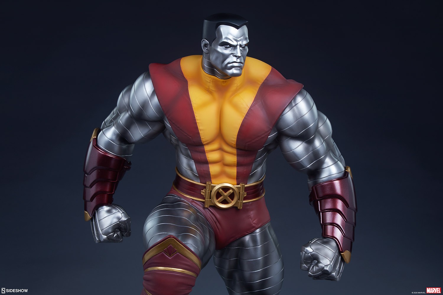 Colossus Exclusive Edition View 25