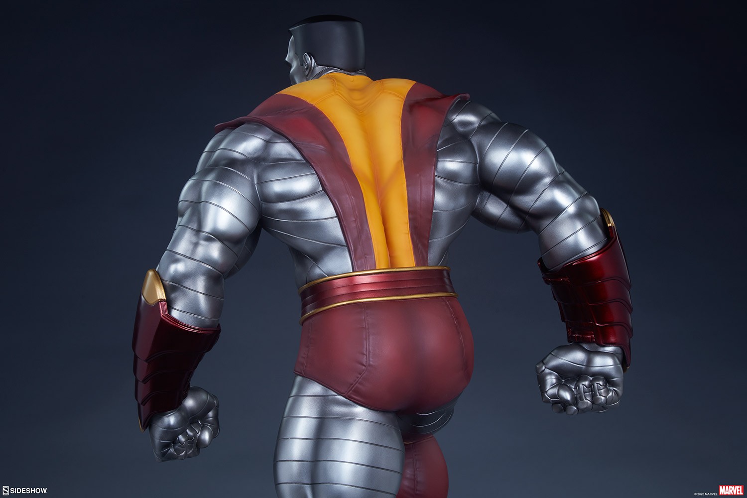 Colossus Exclusive Edition View 24